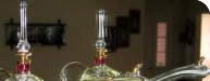 Perfume Concentrations & Fragrance  Notes